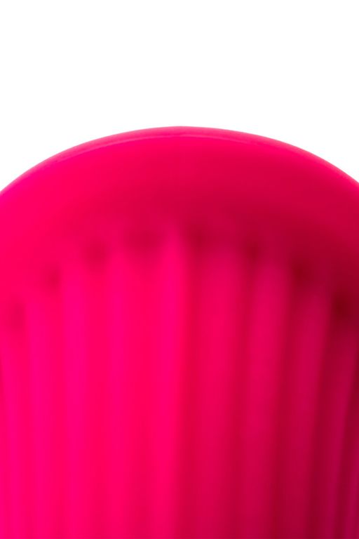 Стимулятор точки G TOYFA A-Toys, силикон, розовый, 20 см