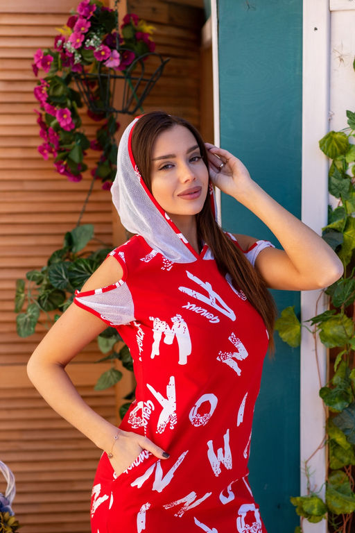 Туника 8232