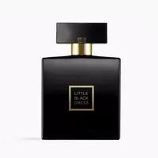 Парфюмерная вода Little Black Dress для нее пробный образец