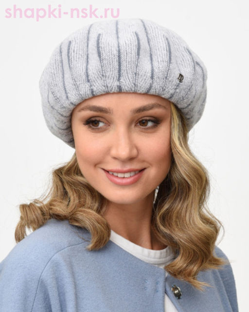 Аллегра 450 Берет женский флис (56-58)