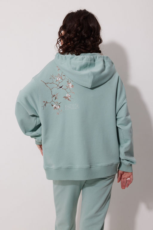 Брюки 4103 - MG Wear фото 21