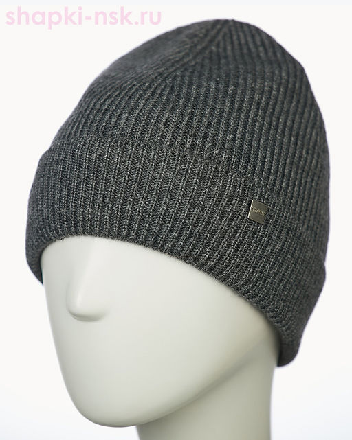126/FL SHM Шапка мужская флис (58-60)