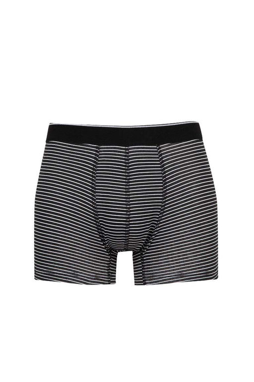 Комплект боксеров стандартной посадки (3 шт.) - Defacto фото 7