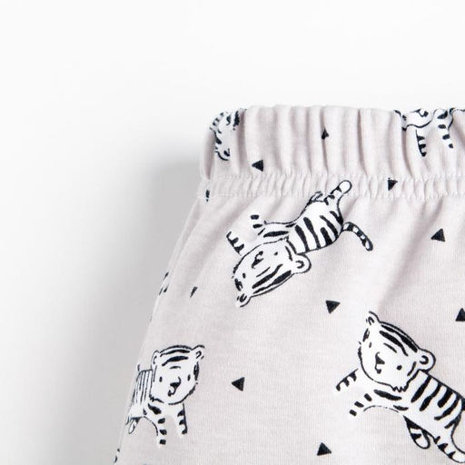 Штанишки Крошка Я Stylish boy рост 86-92 см  фото 2