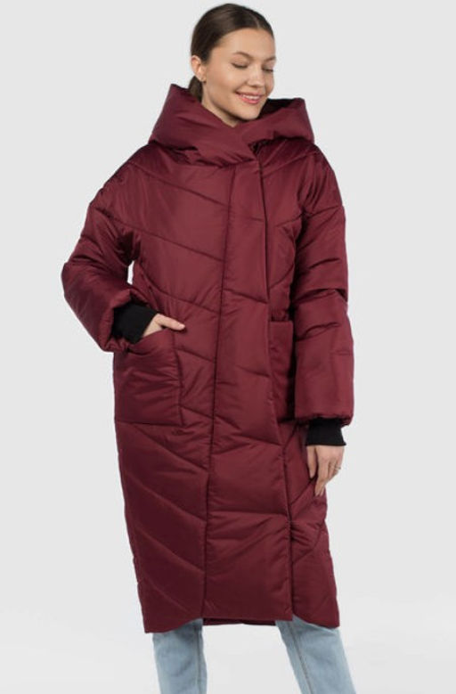 Куртка зимняя (синтепон 300)