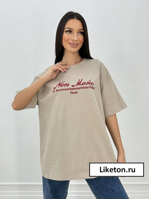 Футболка, Артикул: 132227