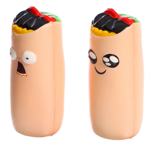 Настольная игра Бешеная шавуха, 6 игроков, 7+ - Лас играс kids фото 3