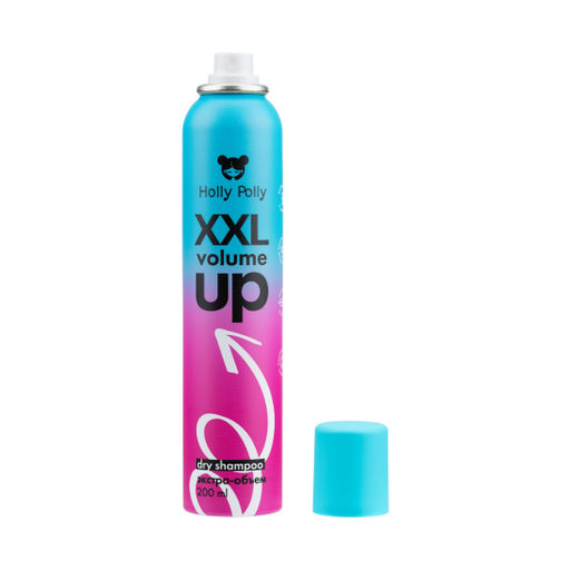 Сухой шампунь XXL Volume Up Экстра HP0131