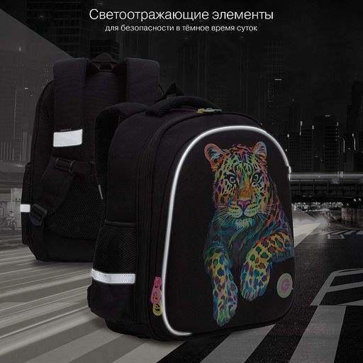 RAz-386-5 Рюкзак школьный