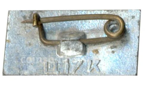 Значок Минск