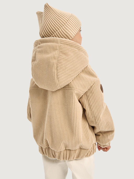 Куртка 4м6426 беж