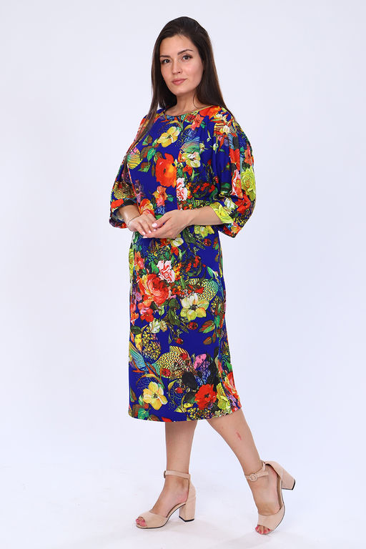 Платье 52205 - Натали фото 7