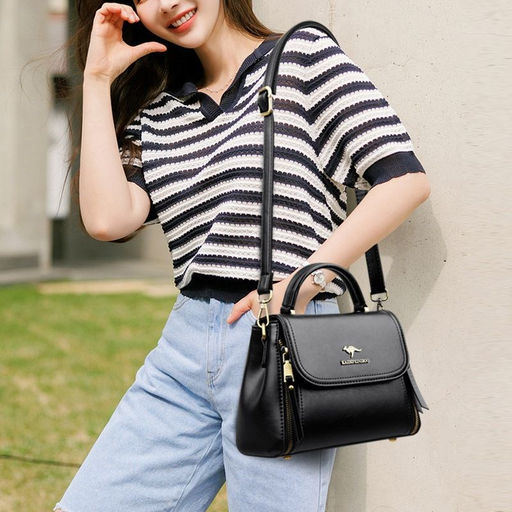 KAIDIFEINIROO Сумка женская 5123 фото 37