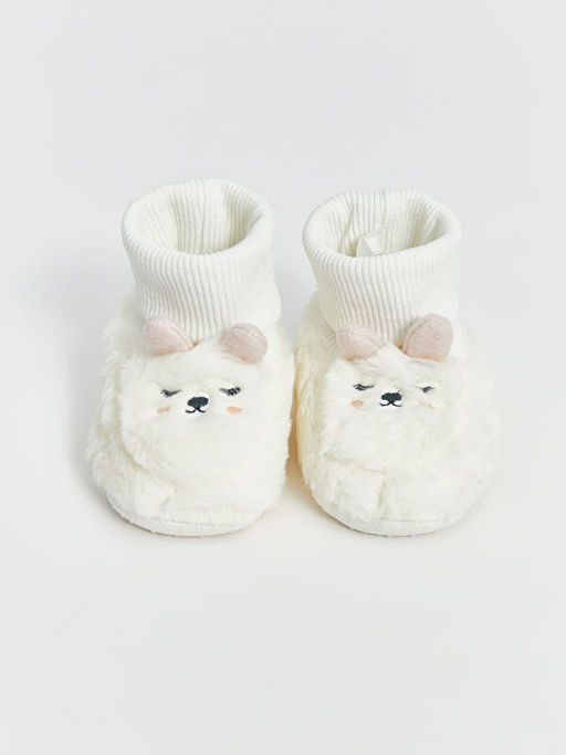 Nak??l? K?z Bebek ?orapl? Ev Botu