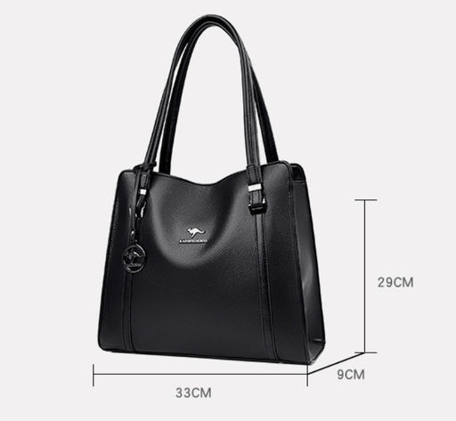 Сумка A-5876-Black