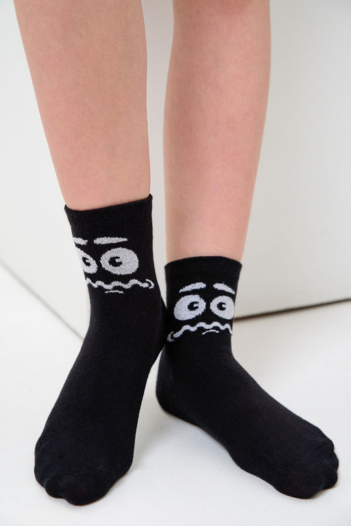 Носки детские Смайл (набор 3 пары)