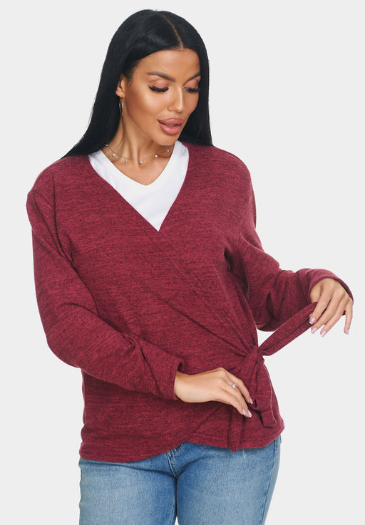 Джемпер Эмма