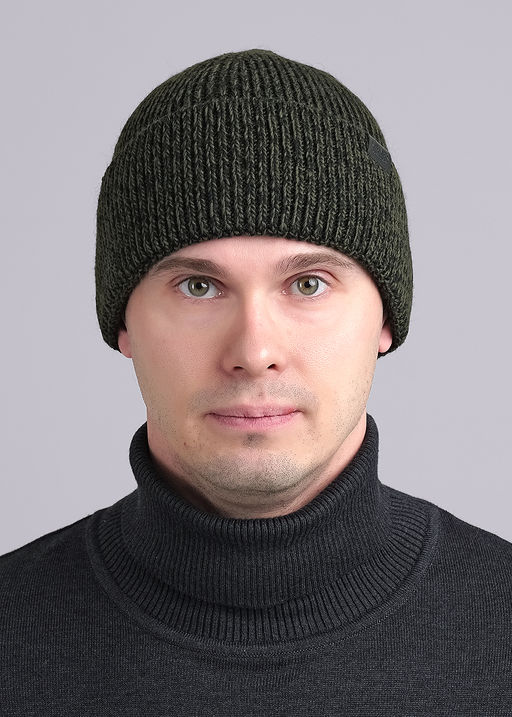 Шапка мужская