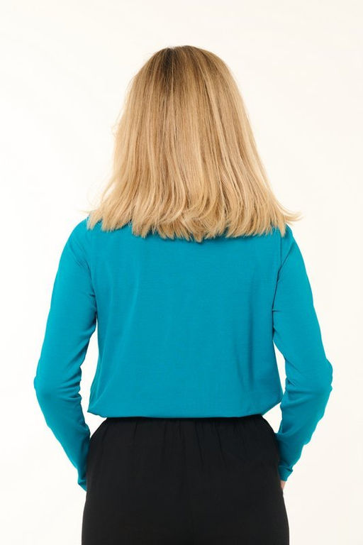 лонгслив 1677-21 -50% - Mix-mode фото 5