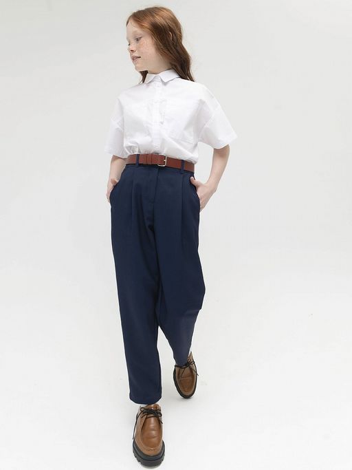 Pelican GWCT7119 блузка для девочек  фото 7