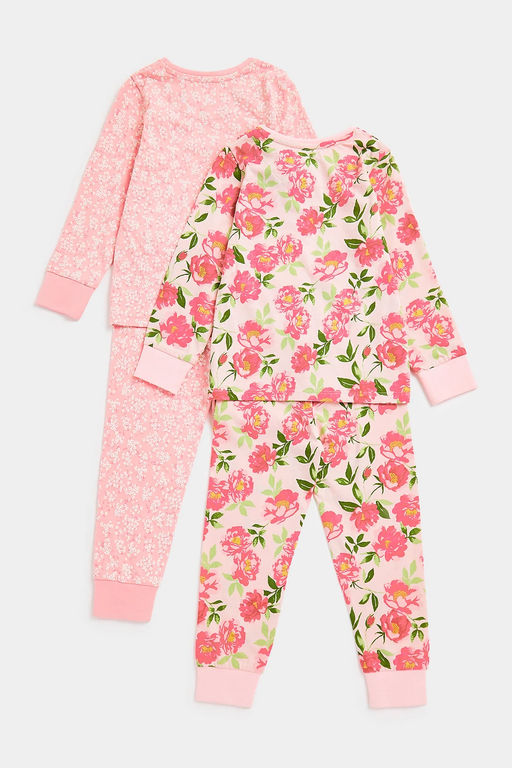 MOTHERCARE / Пижамы 2 шт.  фото 3