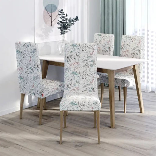 Комплект чехлов на стулья 2 шт., 36*98 см Valiant  фото 5