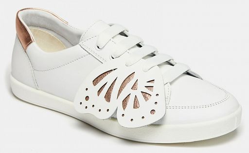 Полуботинки 603121БЛ/ОГ603121БЛ