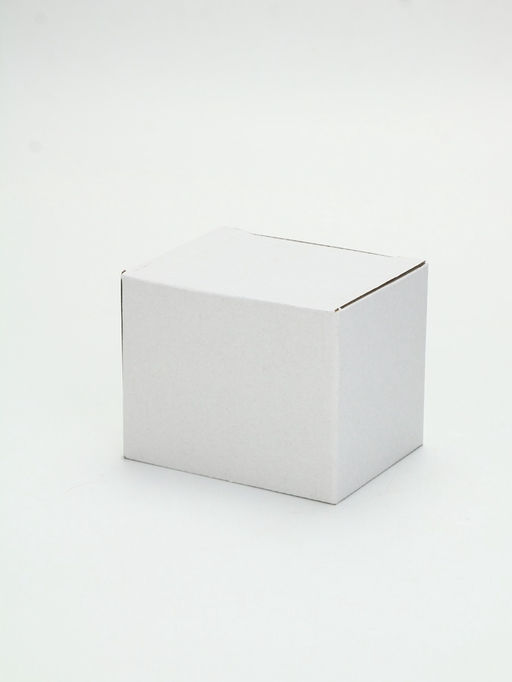 Кружка чайная новогодняя Новый год, жёлтая, 370 мл