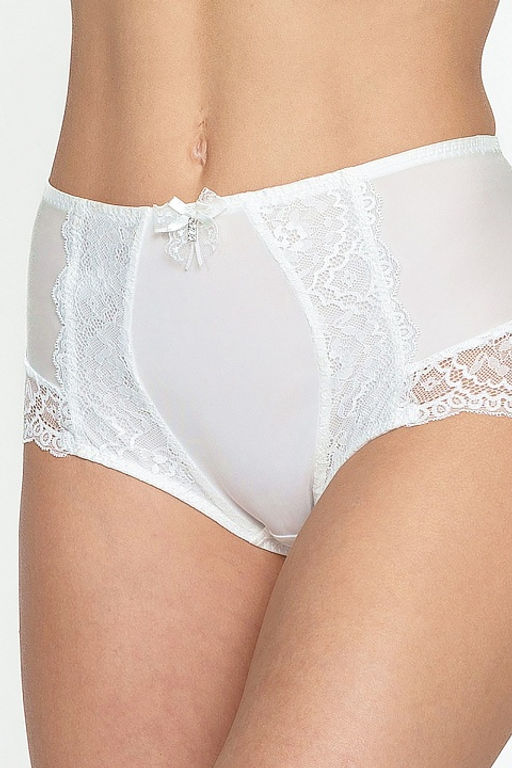 Трусы-слип комфорт Pandora 64121-01