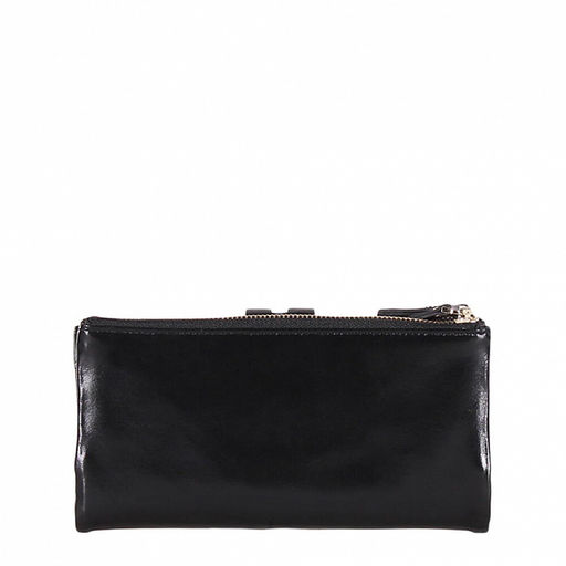 Кошелек 3381S black S-Style