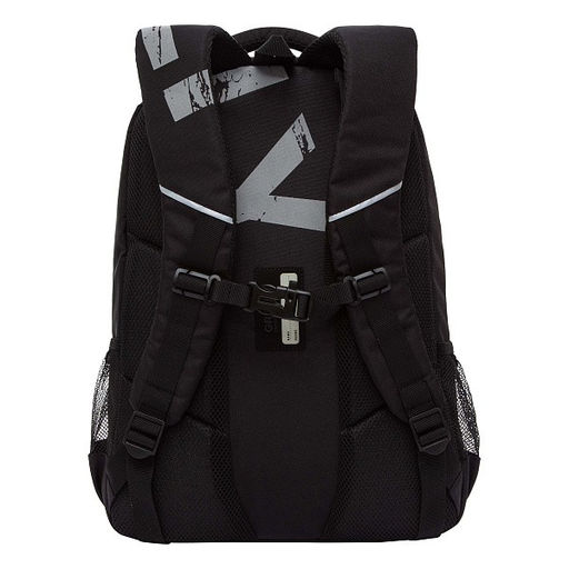 RU-430-9 Рюкзак - Grizzly фото 42