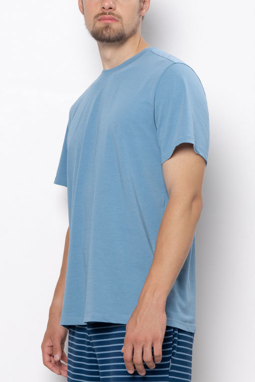 ФУТБОЛКА МУЖСКАЯ арт. 6108M-20348.1H-733