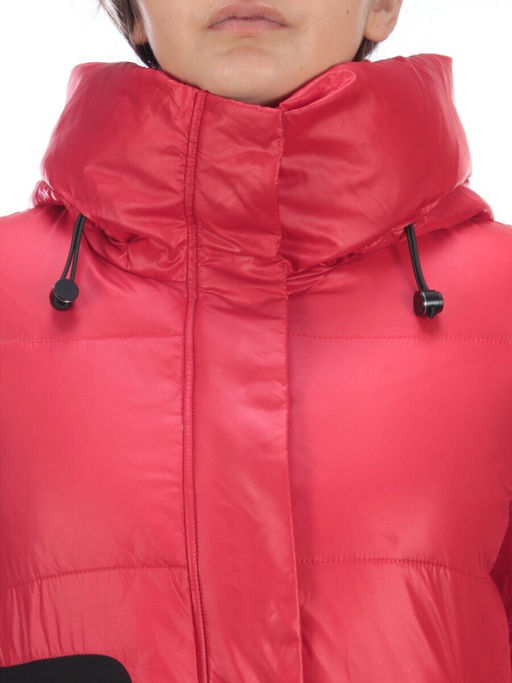 8328 Куртка зимняя женская (200 гр. холлофайбера) - Fashion фото 11