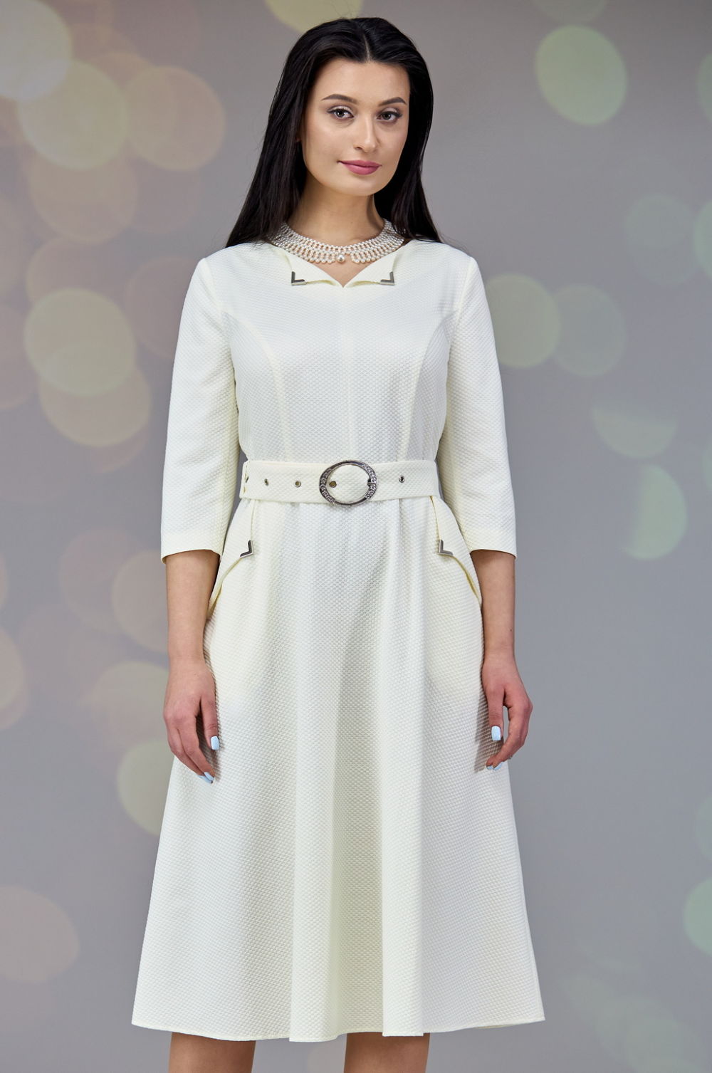 Платье Angelina&Co 928 - Mira fashion фото 565