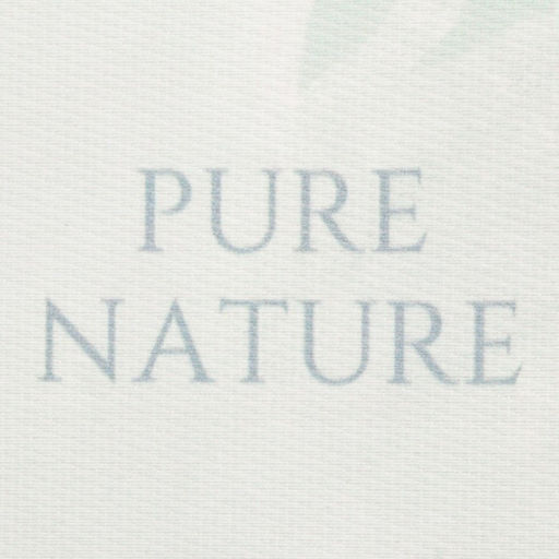 Салфетка на стол «Доляна» Pure nature, ПВХ, 40×29 см