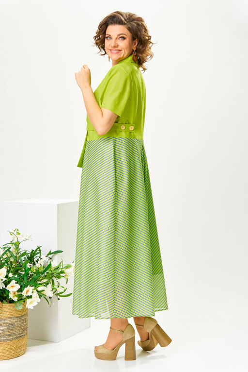 Комбинезон Romanovich Style 1-2517 мультиколор фото 233