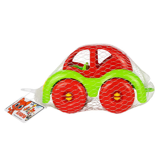 Машинка легковая "Малышок"