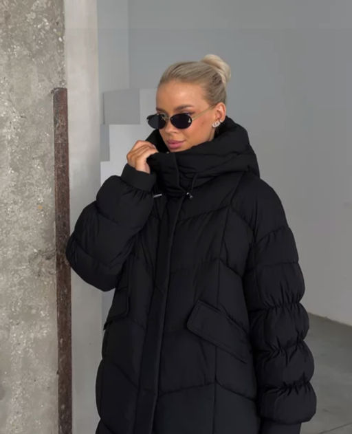 Куртка (пуховик) - LITA FELICHI фото 12