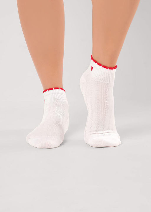 Носки женские 8 марта - Clever wear фото 2