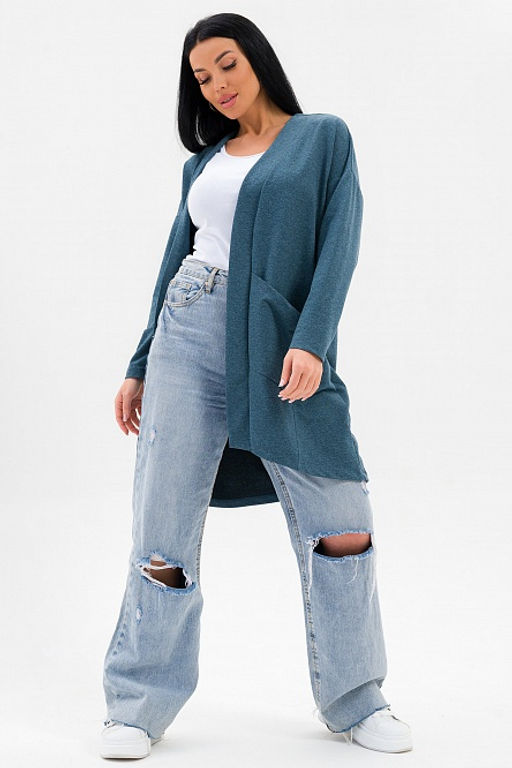 Кардиган, арт. 0268-10 - Шаrliзе фото 3