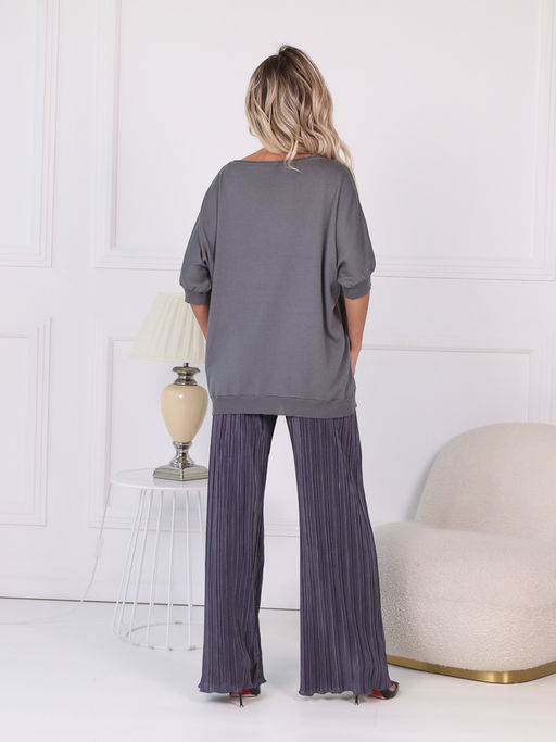 Костюм К4-5565/4 - Wisell фото 10