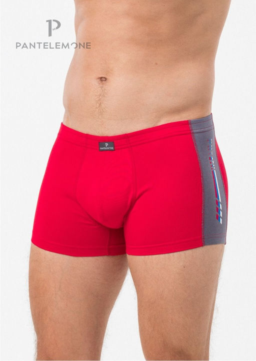 Мужские трусы шорты PMH-1471 - Pantelemone фото 7