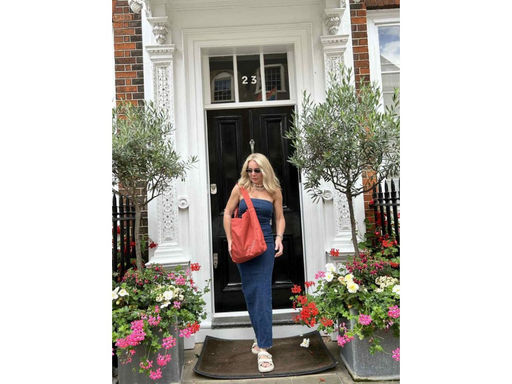 Сумка женская текстиль Lanotti 1701  фото 49