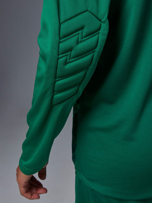 Вратарская форма KELME Long Sleeve Goalkeeper Suit Green