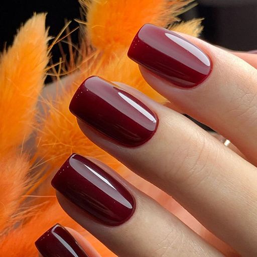 Гель-лак Axios Gel №183 - Patrisa nail фото 2