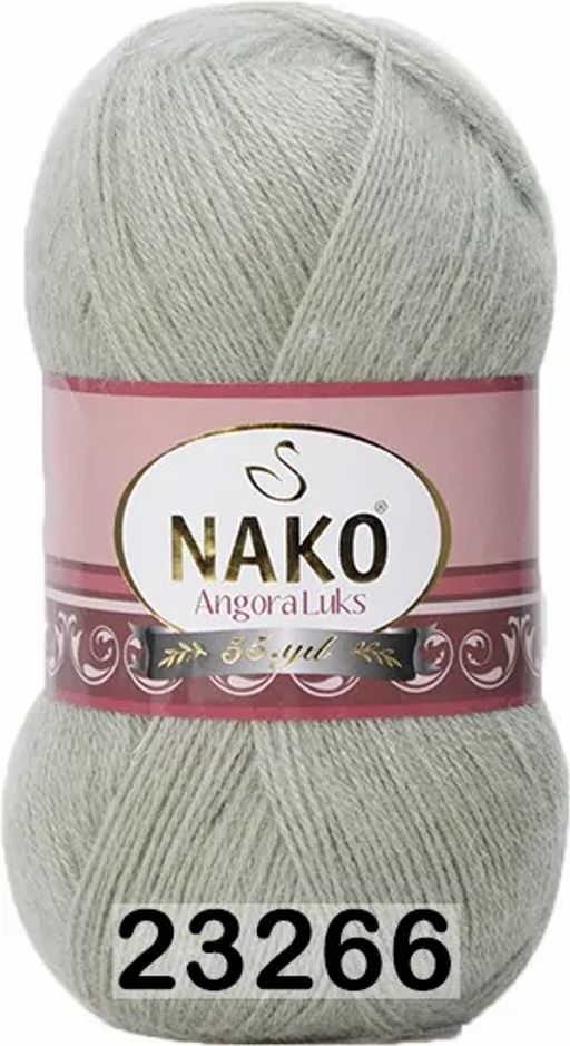 ANGORA LUKS - Nako фото 27