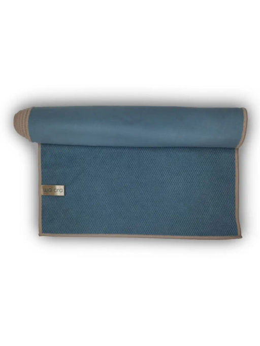 Спортивное полотенце Training (Голубая сталь) - Wai ora фото 3