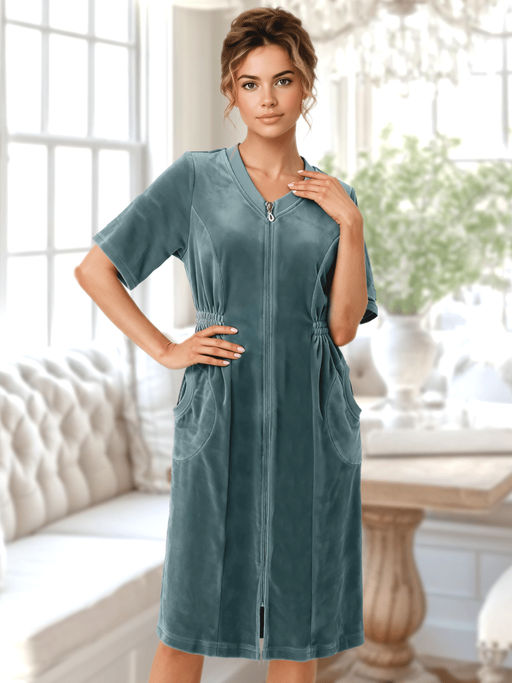 Халат 6855-21 Новинка