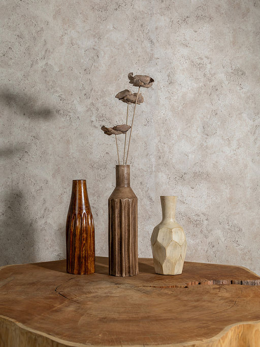 Ваза 10x10x36 10x10x36 - Denastia фото 5