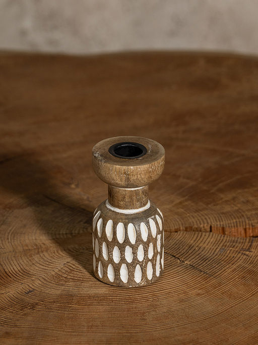 Подсвечник 6x6x10 6x6x10 - Denastia фото 5